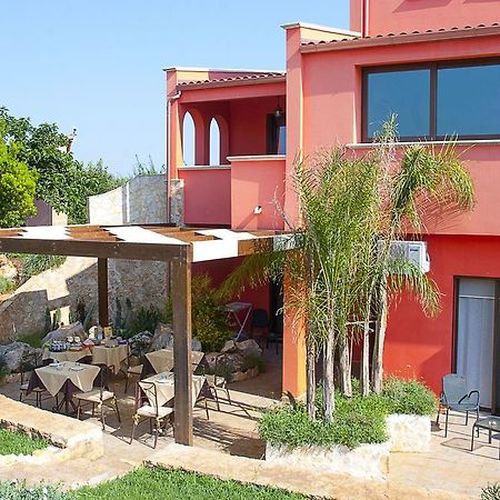 Bed and Breakfast Pozzillo San Rocco Arnesano Exterior foto