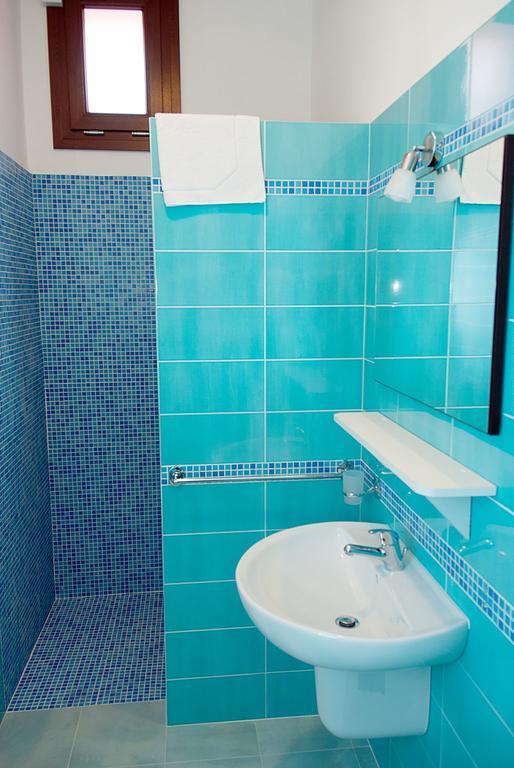 Bed and Breakfast Pozzillo San Rocco Arnesano Zimmer foto