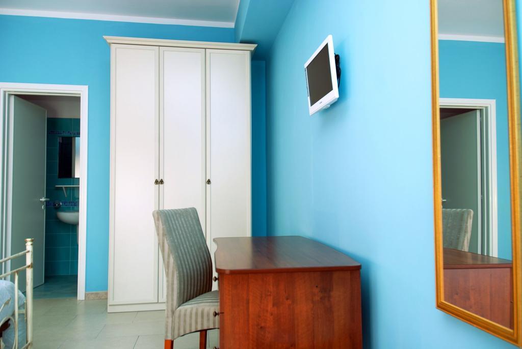 Bed and Breakfast Pozzillo San Rocco Arnesano Zimmer foto