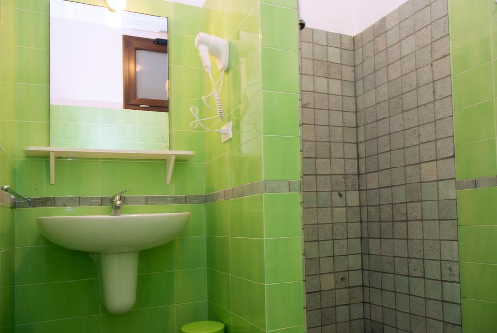 Bed and Breakfast Pozzillo San Rocco Arnesano Zimmer foto