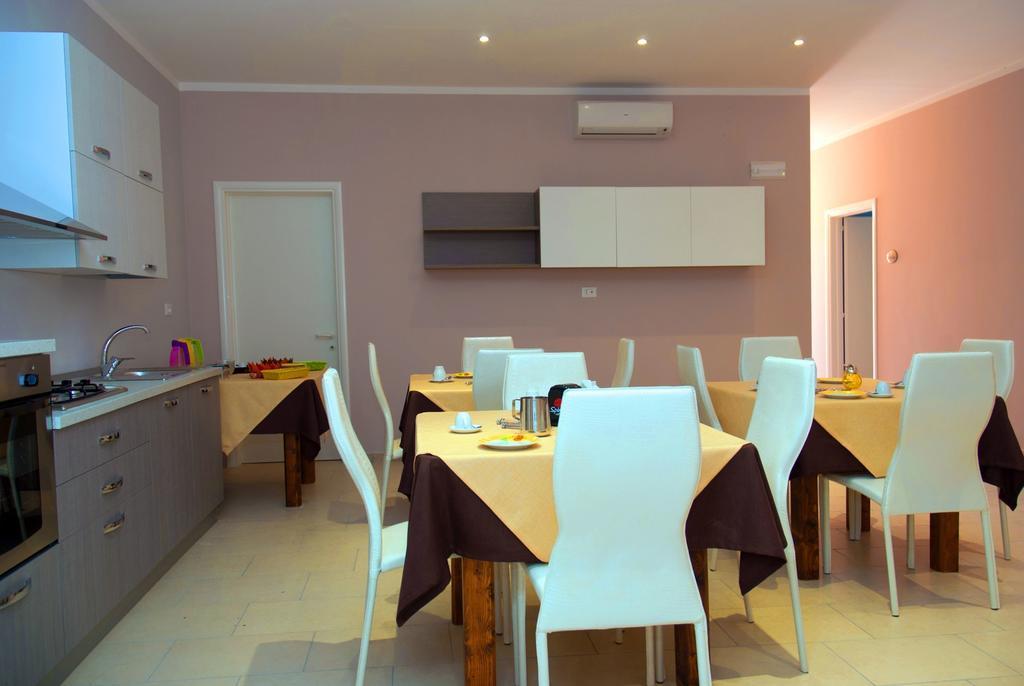 Bed and Breakfast Pozzillo San Rocco Arnesano Exterior foto