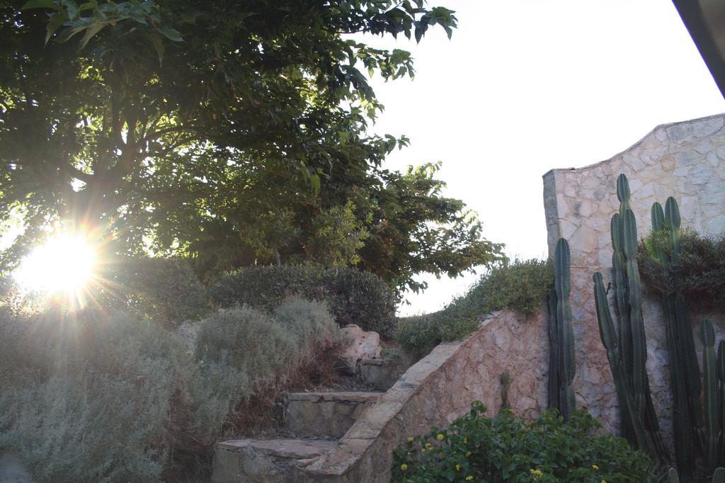 Bed and Breakfast Pozzillo San Rocco Arnesano Exterior foto