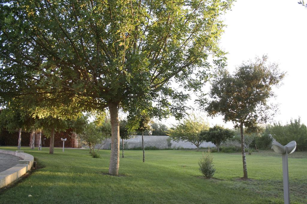 Bed and Breakfast Pozzillo San Rocco Arnesano Exterior foto